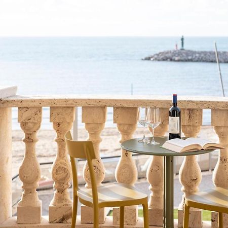 Suite Vista Mare San Vincenzo Exterior photo
