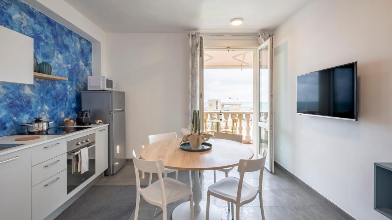 Suite Vista Mare San Vincenzo Exterior photo