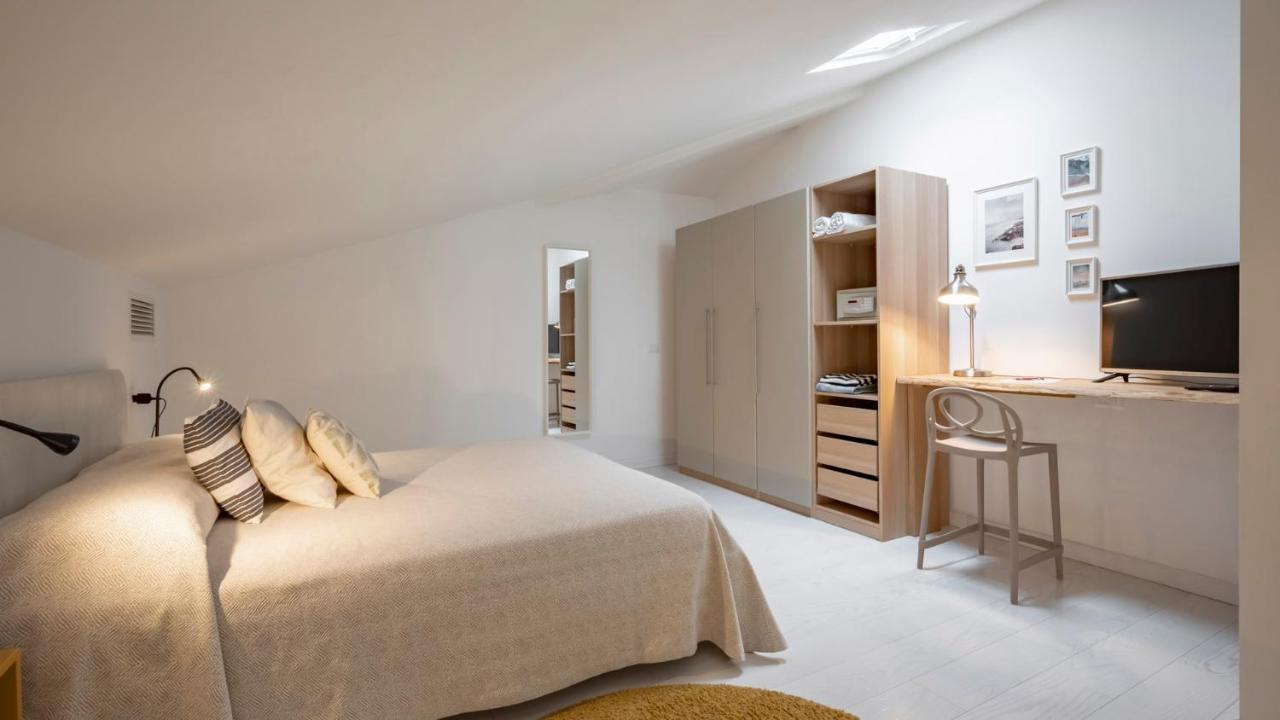 Suite Vista Mare San Vincenzo Exterior photo